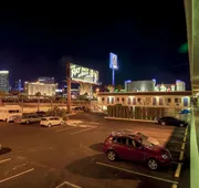 Motel 6 Las Vegas, NV – I-15 Stadium hotel detail image 4