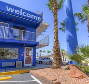 Motel 6 Las Vegas, NV – I-15 Stadium hotel detail image 5