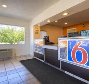 Motel 6 Las Vegas, NV – I-15 Stadium hotel detail image 7