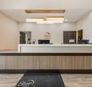 Sleep Inn & Suites Wisconsin Rapids hotel detail image 3