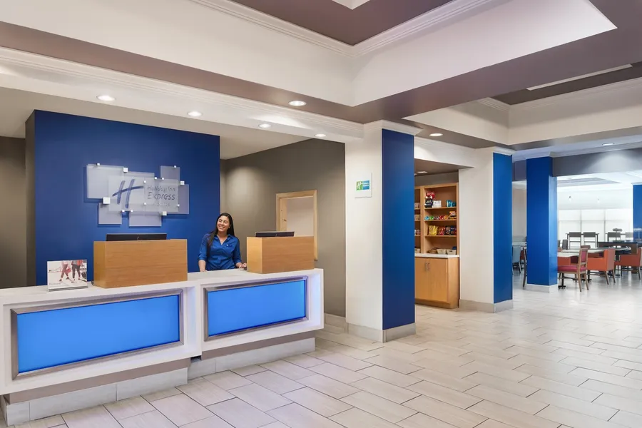 Holiday Inn Express Palatka Northwest by IHG hotel detail image 2