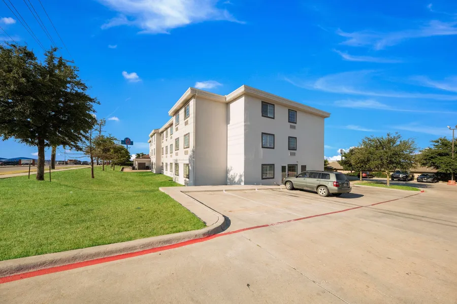 Motel 6 Decatur, TX hotel detail image 2