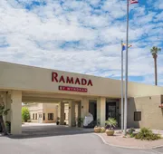 Ramada by Wyndham Tucson hotel detail image 5