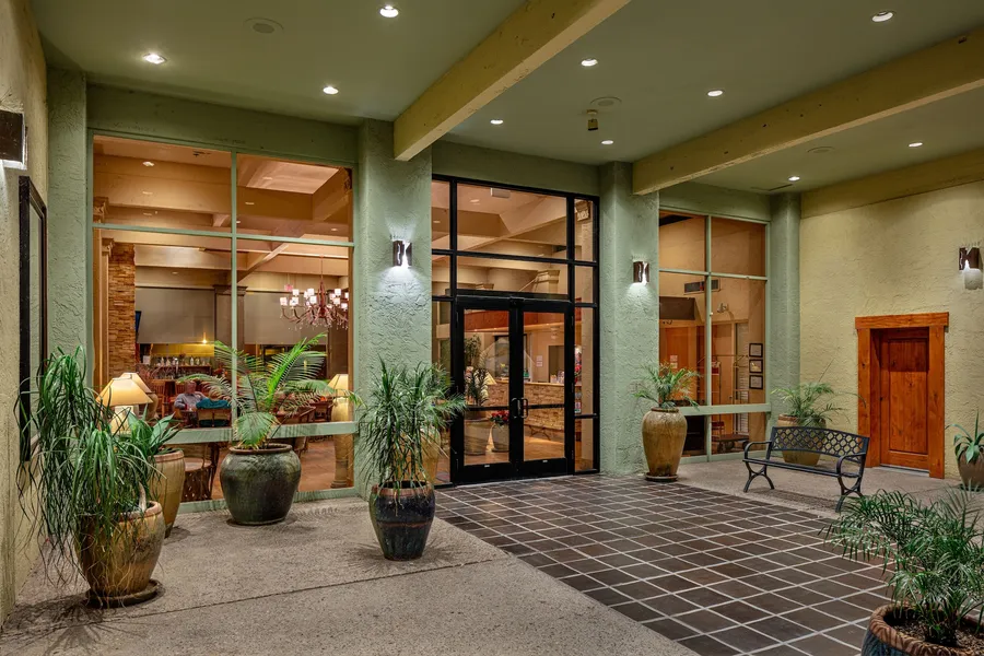 Ramada by Wyndham Tucson hotel detail image 6