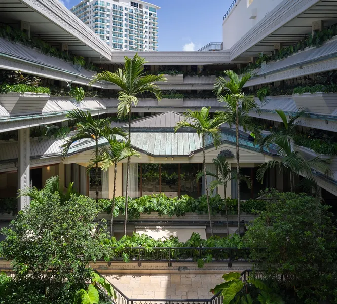 Mayfair House Hotel & Garden hotel detail image 2