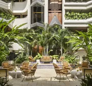 Mayfair House Hotel & Garden hotel detail image 5