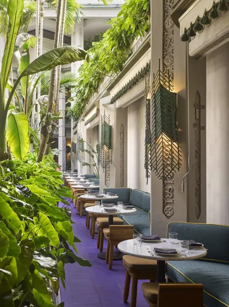 Mayfair House Hotel & Garden hotel detail image 6