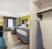 Best Western Magnolia Inn And Suites hotel detail image 4
