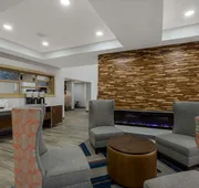 Hampton Inn Linden hotel detail image 4