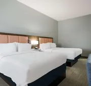 Hampton Inn Linden hotel detail image 7