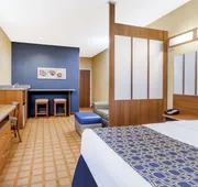 Microtel Inn & Suites by Wyndham Dickson City/Scranton hotel detail image 4
