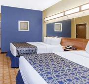 Microtel Inn & Suites by Wyndham Dickson City/Scranton hotel detail image 5
