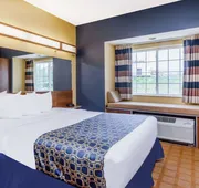 Microtel Inn & Suites by Wyndham Dickson City/Scranton hotel detail image 7