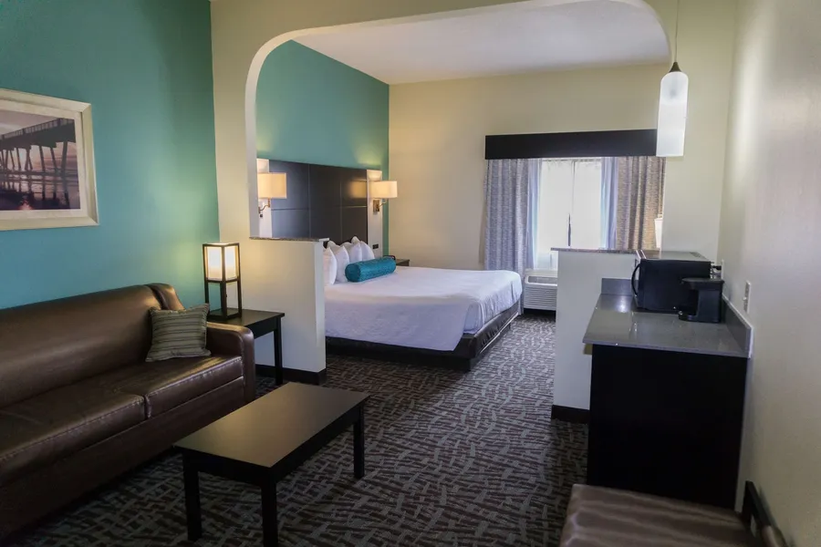 Best Western Mayport Inn & Suites hotel detail image 6