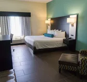 Best Western Mayport Inn & Suites hotel detail image 7