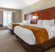 Comfort Suites Oshkosh West hotel detail image 7