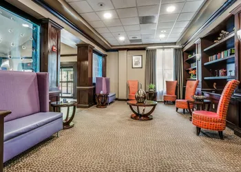 IBAN Dallas Park Central Hotel, Trademark by Wyndham hotel thumbnail 2