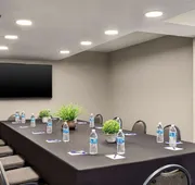 IBAN Dallas Park Central Hotel, Trademark by Wyndham hotel detail image 7