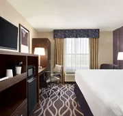 IBAN Dallas Park Central Hotel, Trademark by Wyndham hotel detail image 3