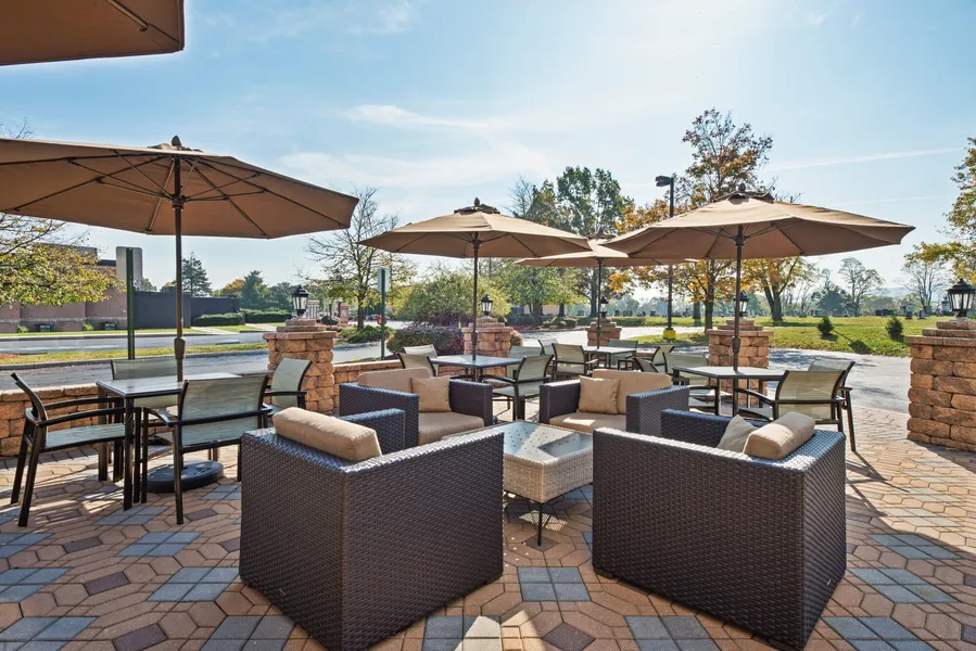 Holiday Inn Harrisburg East by IHG hotel detail image 2