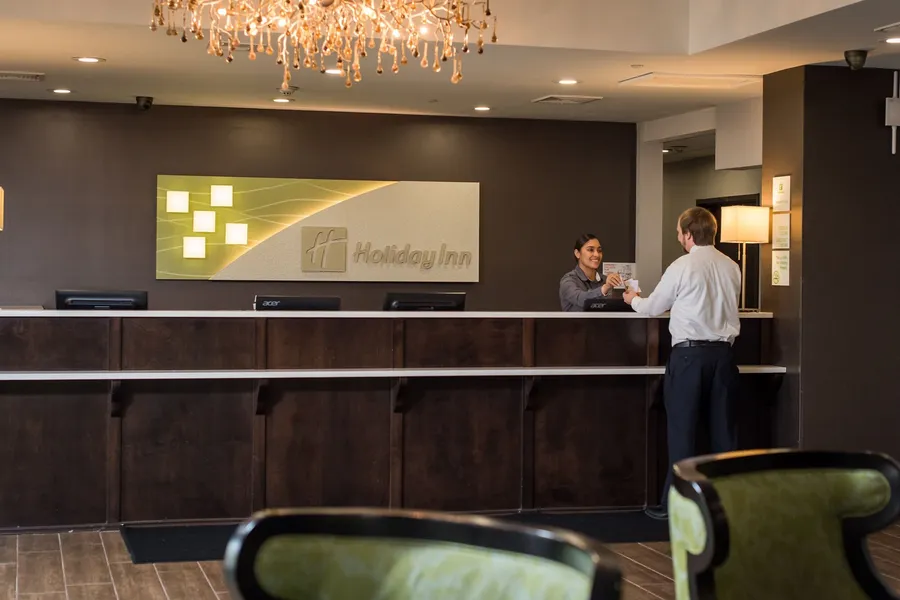 Holiday Inn Harrisburg East by IHG hotel detail image 6