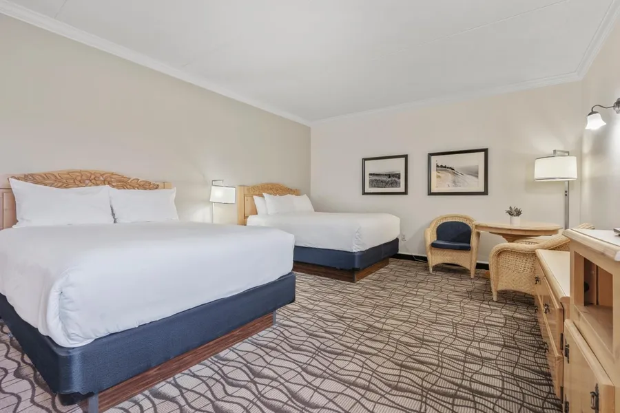 Cherry Tree Inn & Suites hotel detail image 6