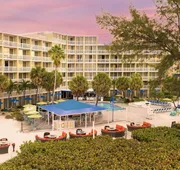 RumFish Beach at TradeWinds hotel detail image 5