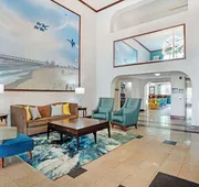 Best Western Plus Blue Angel Inn hotel detail image 3