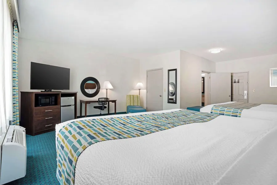Best Western Plus Blue Angel Inn hotel detail image 6