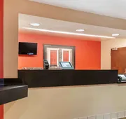 Extended Stay America Select Suites Detroit Sterling Heights hotel detail image 4