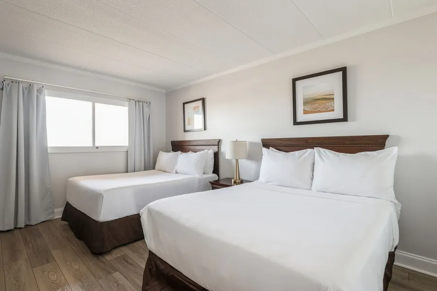 Marigot Beach Suites hotel detail image 2