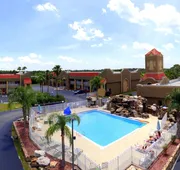 Quality Inn Kennedy Space Center hotel detail image 4