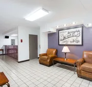 Super 8 by Wyndham Springdale AR hotel detail image 3