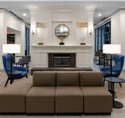 Hilton Garden Inn Atlanta Perimeter Center hotel detail image 3