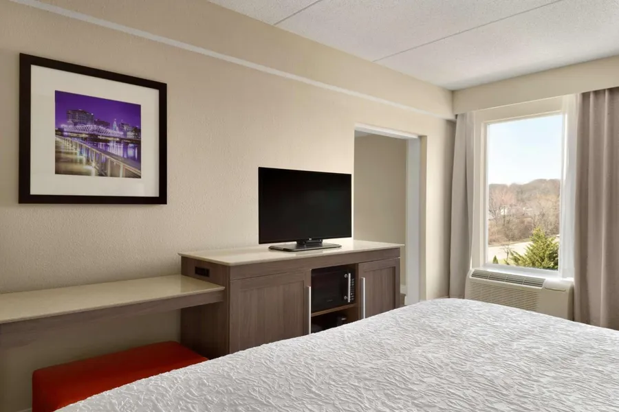 Hampton Inn Denville/Rockaway/Parsippany hotel detail image 6