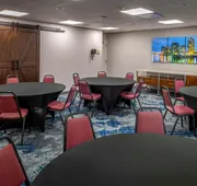 Hampton Inn Long Island / Commack hotel detail image 3