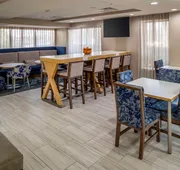Hampton Inn Long Island / Commack hotel detail image 4