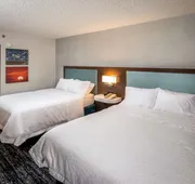 Hampton Inn Long Island / Commack hotel detail image 5