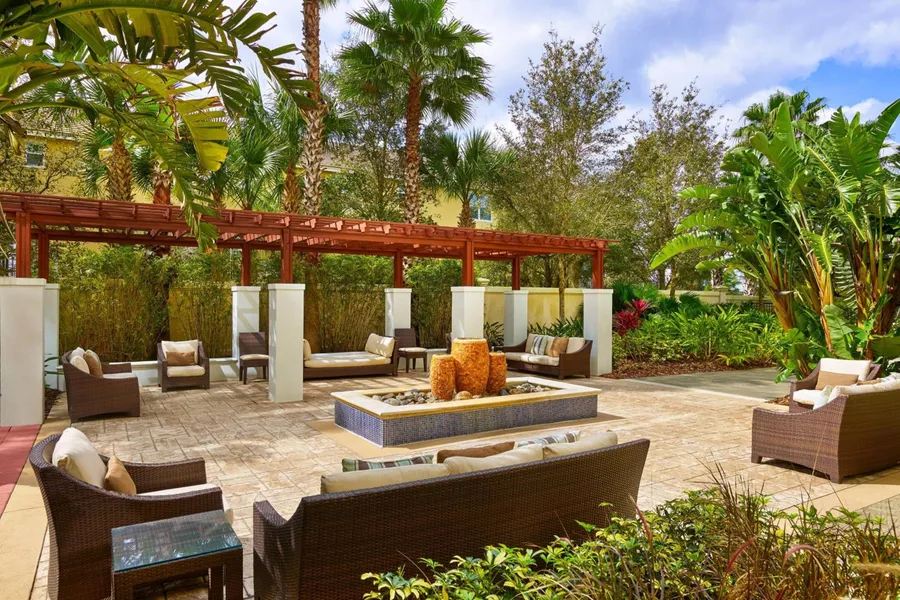 The Westin Lake Mary, Orlando North hotel detail image 6