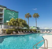 Palm Tree Club Miami Hotel hotel detail image 3