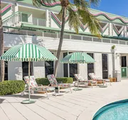 Palm Tree Club Miami Hotel hotel detail image 4