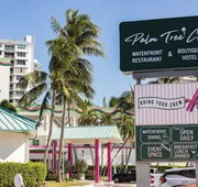 Palm Tree Club Miami Hotel hotel detail image 5