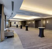 Hilton Vancouver Metrotown hotel detail image 5