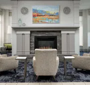 Hilton Garden Inn Knoxville West/Cedar Bluff hotel detail image 5