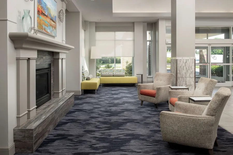 Hilton Garden Inn Knoxville West/Cedar Bluff hotel detail image 6