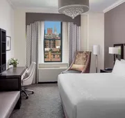 Park South Hotel, part of JdV by Hyatt hotel detail image 5