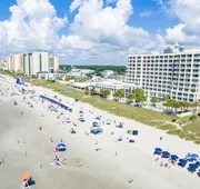 Ocean Drive Beach & Golf Resort hotel detail image 3