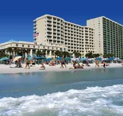 Ocean Drive Beach & Golf Resort hotel detail image 5