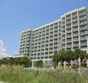 Ocean Drive Beach & Golf Resort hotel detail image 7
