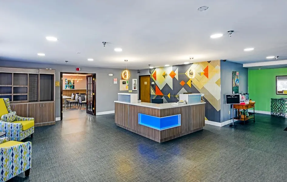 Baymont by Wyndham Jackson hotel detail image 6